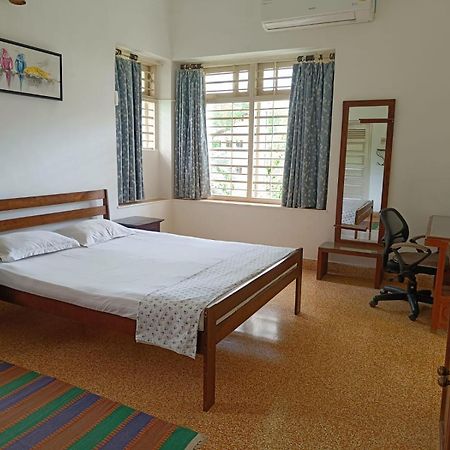 Srinekatan Heritage Villa Homestay Ahmadabad Zewnętrze zdjęcie