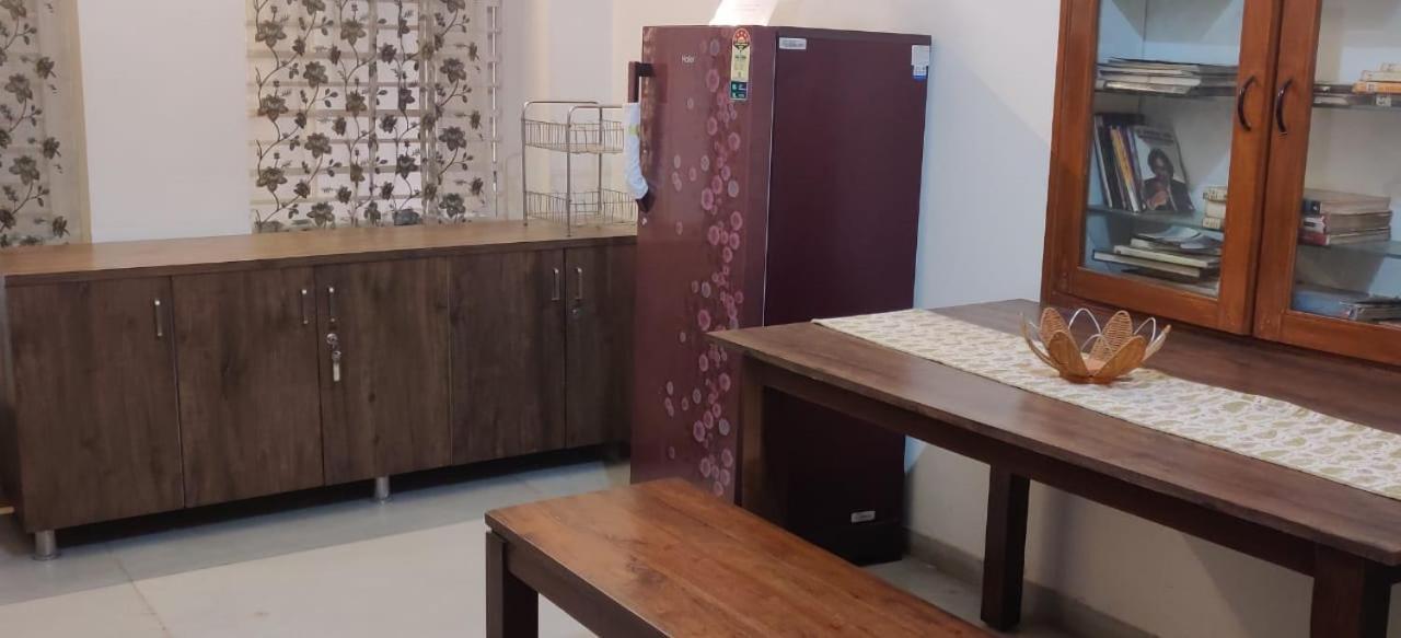 Srinekatan Heritage Villa Homestay Ahmadabad Zewnętrze zdjęcie