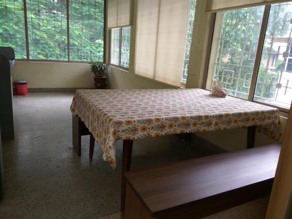Srinekatan Heritage Villa Homestay Ahmadabad Zewnętrze zdjęcie