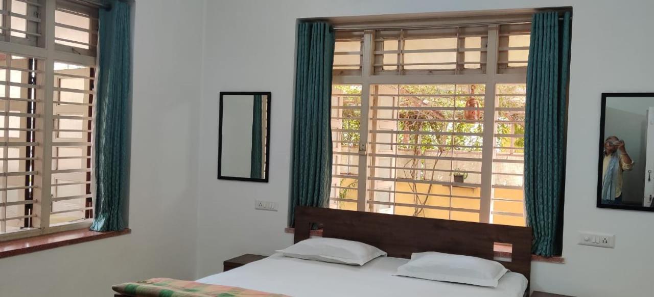 Srinekatan Heritage Villa Homestay Ahmadabad Zewnętrze zdjęcie
