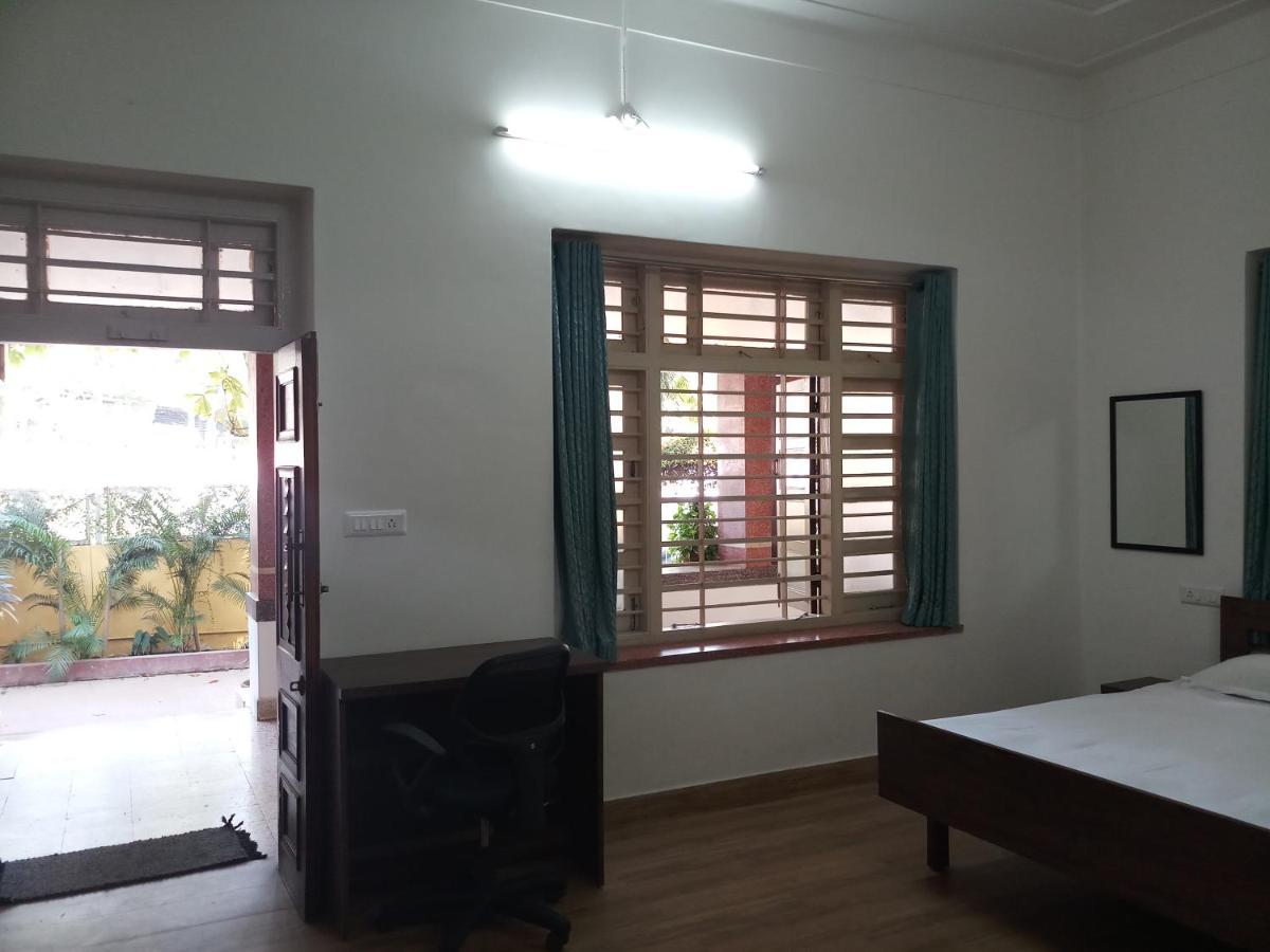 Srinekatan Heritage Villa Homestay Ahmadabad Zewnętrze zdjęcie