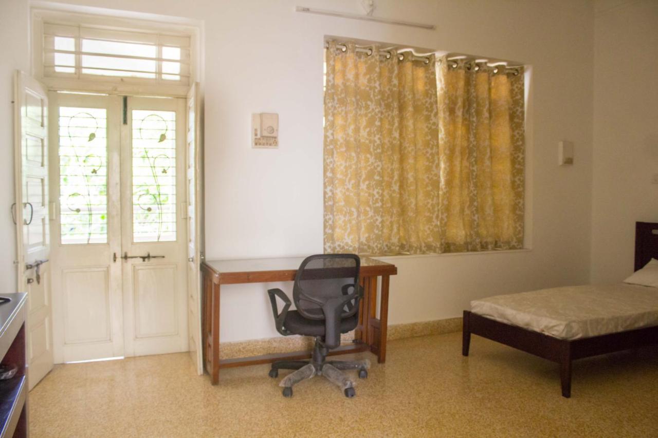 Srinekatan Heritage Villa Homestay Ahmadabad Zewnętrze zdjęcie