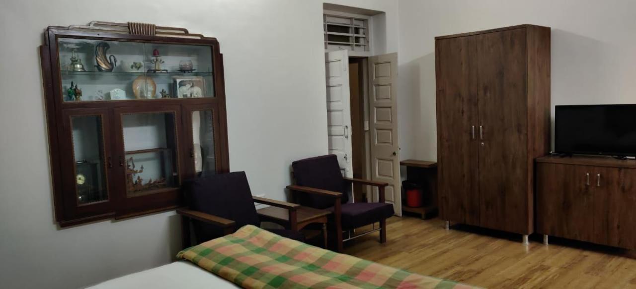 Srinekatan Heritage Villa Homestay Ahmadabad Zewnętrze zdjęcie