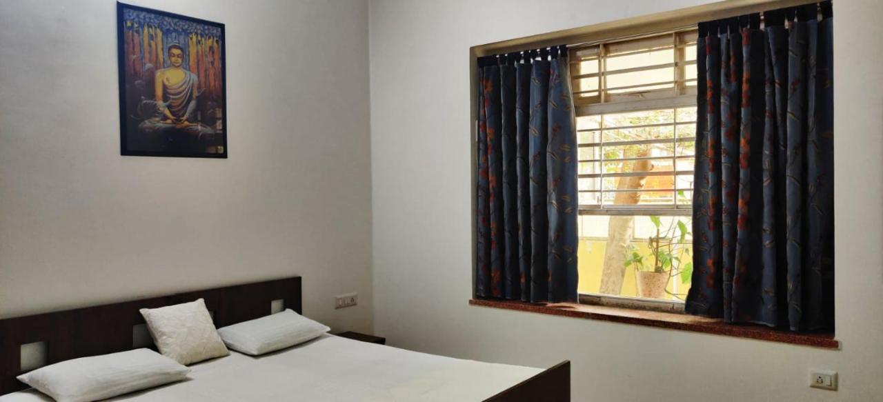 Srinekatan Heritage Villa Homestay Ahmadabad Zewnętrze zdjęcie