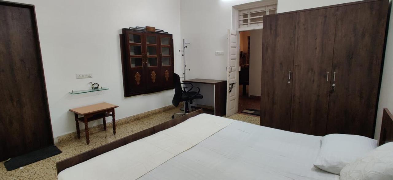 Srinekatan Heritage Villa Homestay Ahmadabad Zewnętrze zdjęcie