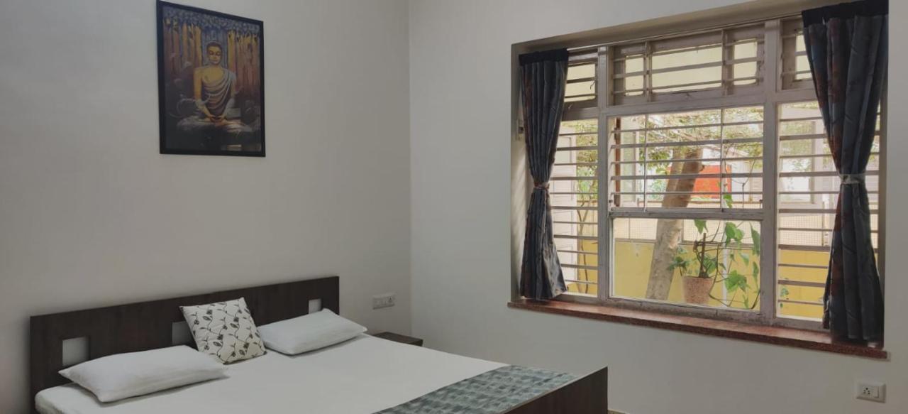 Srinekatan Heritage Villa Homestay Ahmadabad Zewnętrze zdjęcie