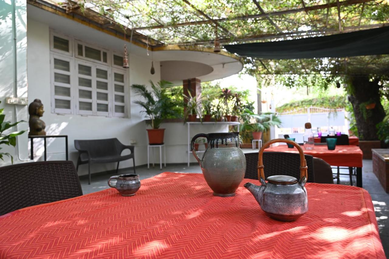 Srinekatan Heritage Villa Homestay Ahmadabad Zewnętrze zdjęcie