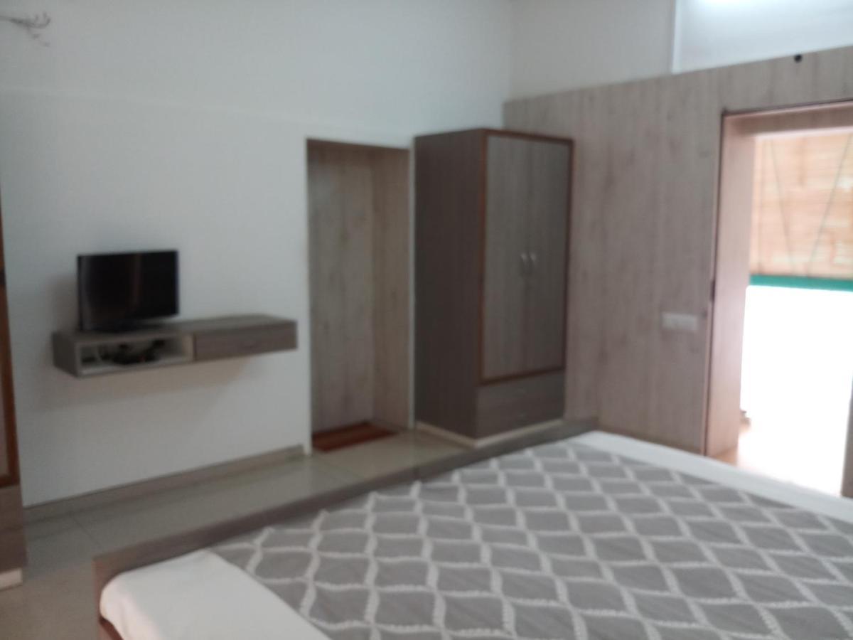 Srinekatan Heritage Villa Homestay Ahmadabad Zewnętrze zdjęcie