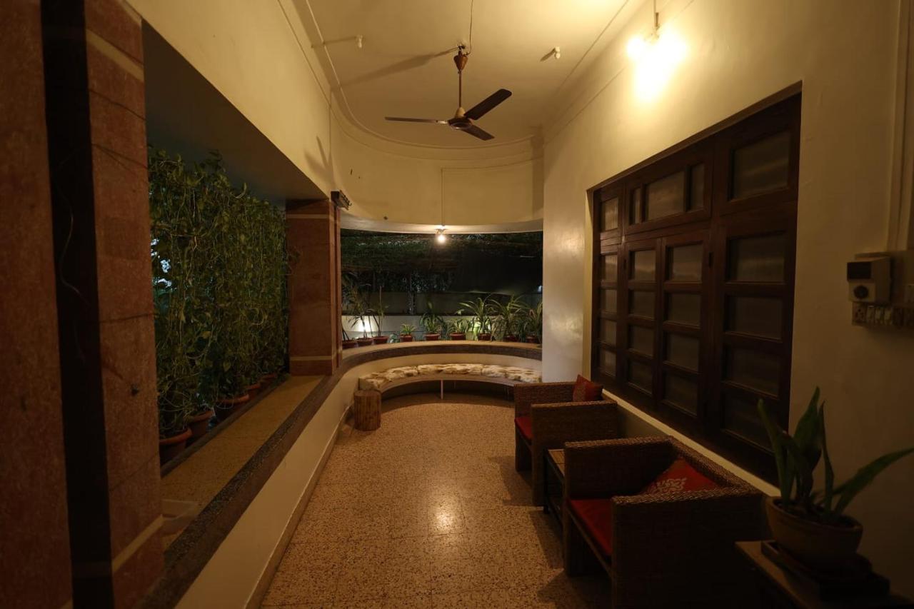 Srinekatan Heritage Villa Homestay Ahmadabad Zewnętrze zdjęcie