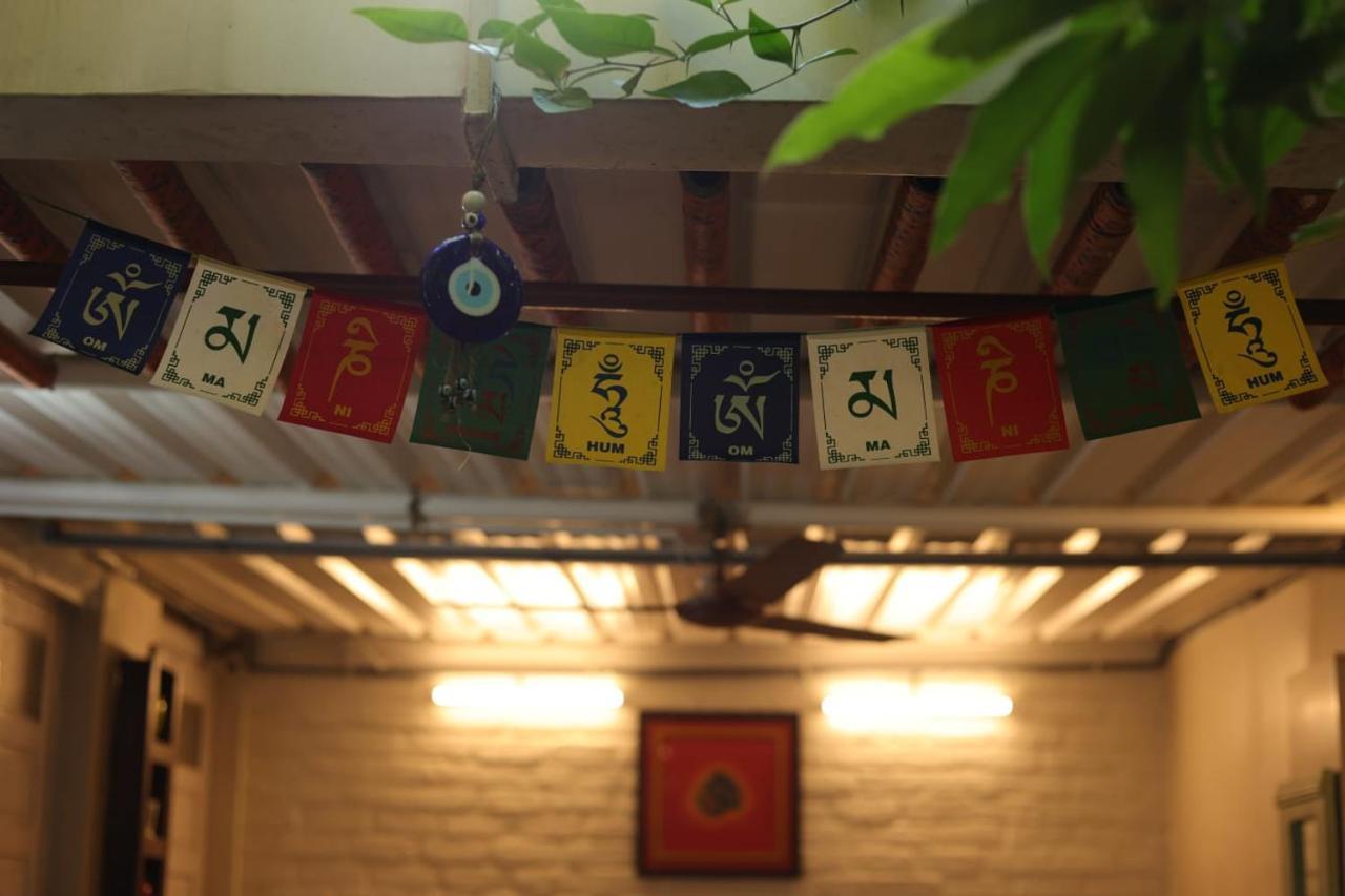 Srinekatan Heritage Villa Homestay Ahmadabad Zewnętrze zdjęcie