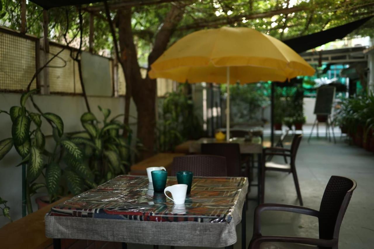 Srinekatan Heritage Villa Homestay Ahmadabad Zewnętrze zdjęcie