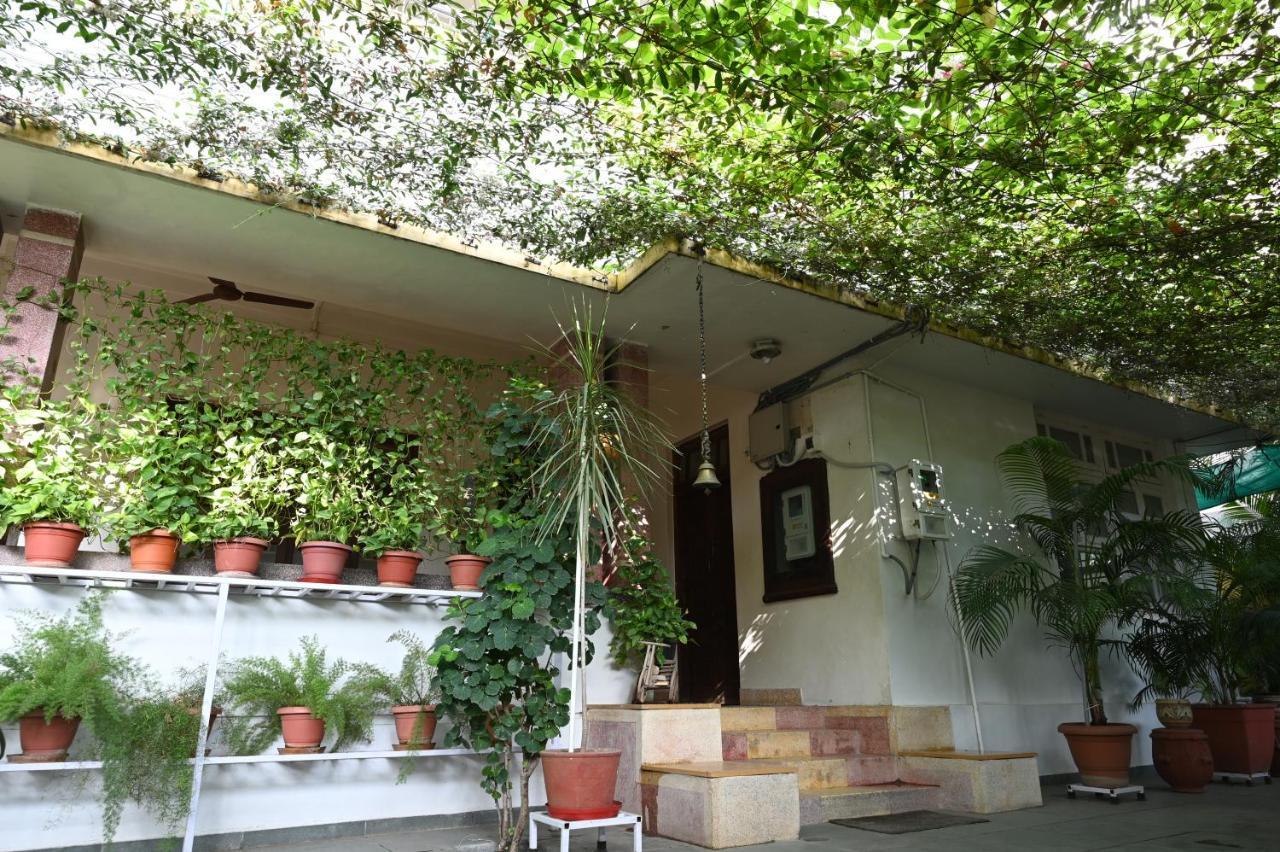 Srinekatan Heritage Villa Homestay Ahmadabad Zewnętrze zdjęcie