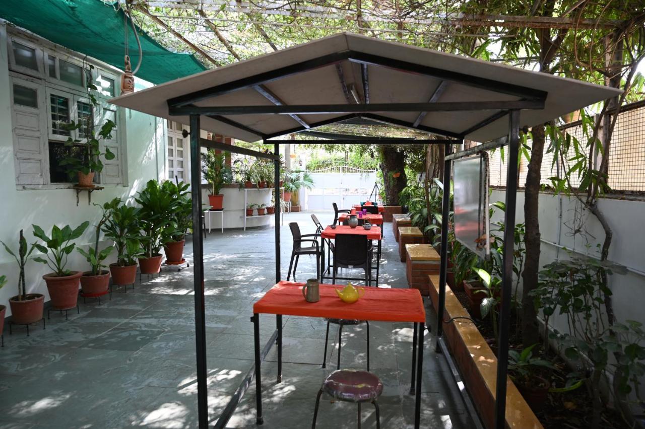 Srinekatan Heritage Villa Homestay Ahmadabad Zewnętrze zdjęcie