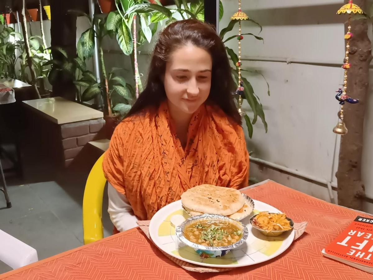 Srinekatan Heritage Villa Homestay Ahmadabad Zewnętrze zdjęcie