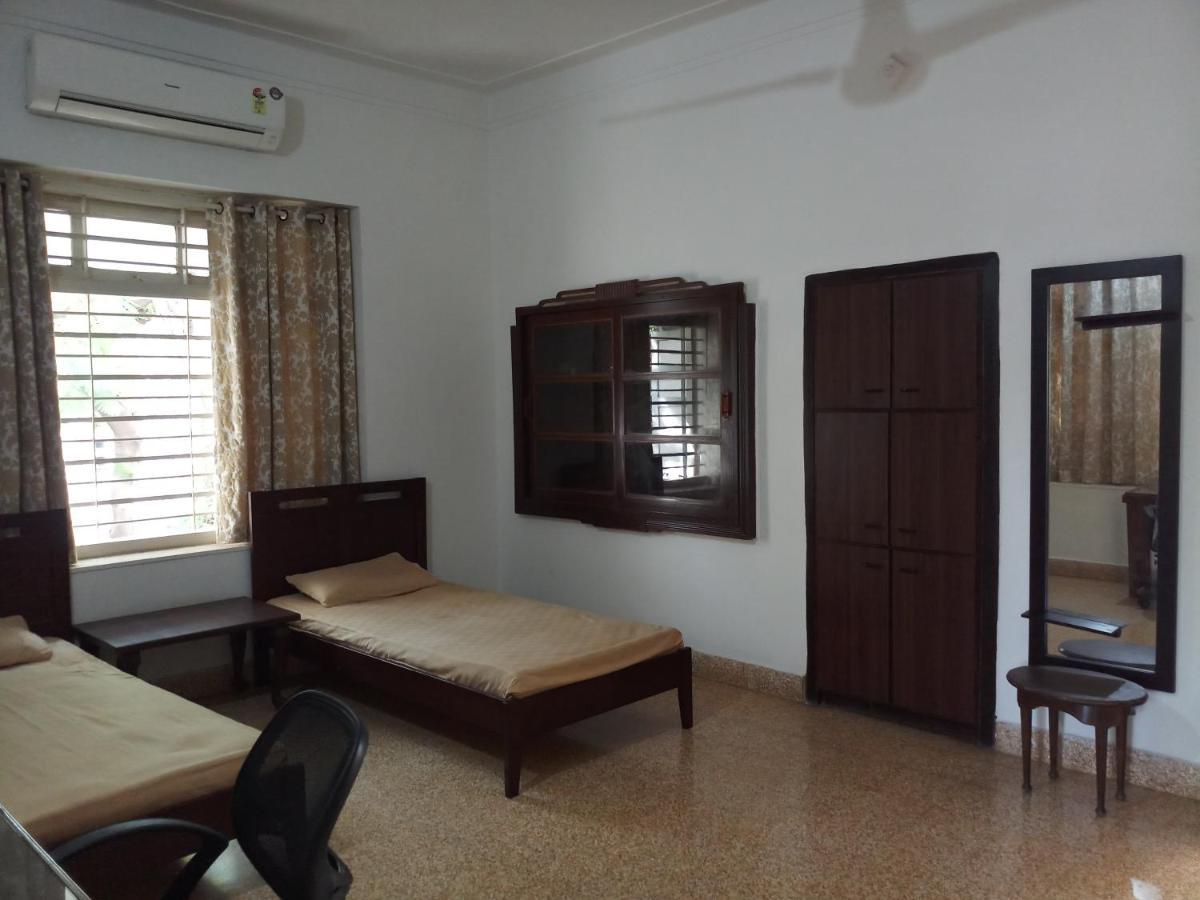 Srinekatan Heritage Villa Homestay Ahmadabad Zewnętrze zdjęcie