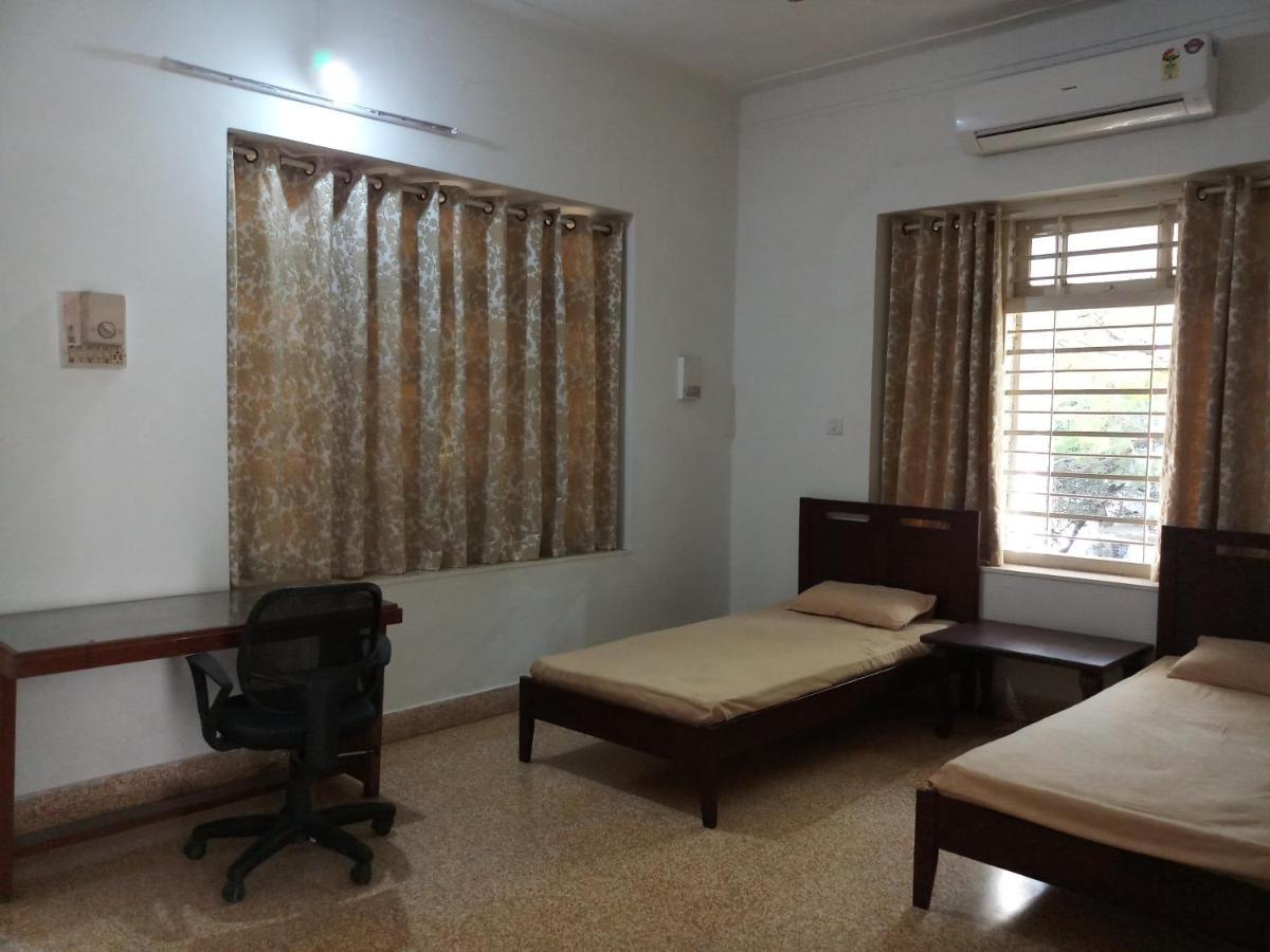 Srinekatan Heritage Villa Homestay Ahmadabad Zewnętrze zdjęcie