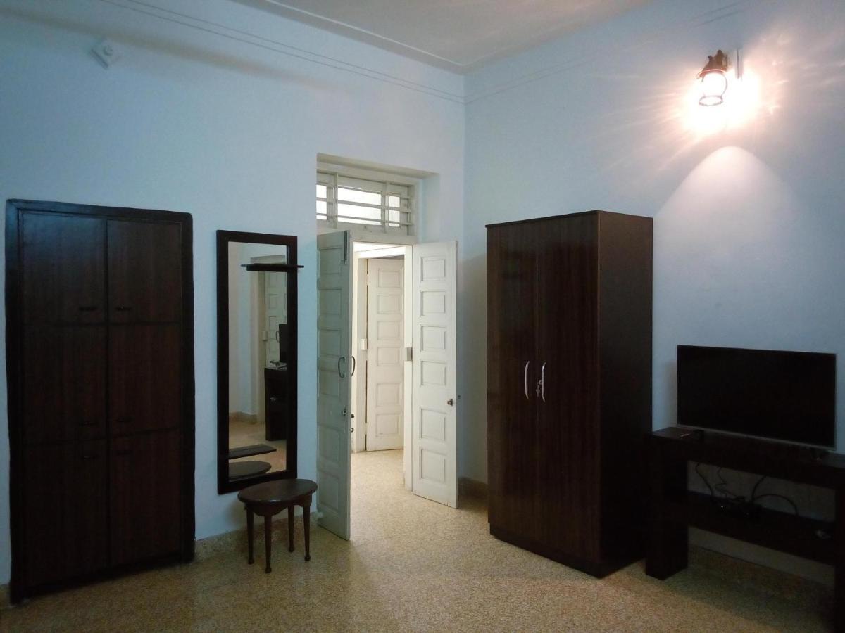 Srinekatan Heritage Villa Homestay Ahmadabad Zewnętrze zdjęcie