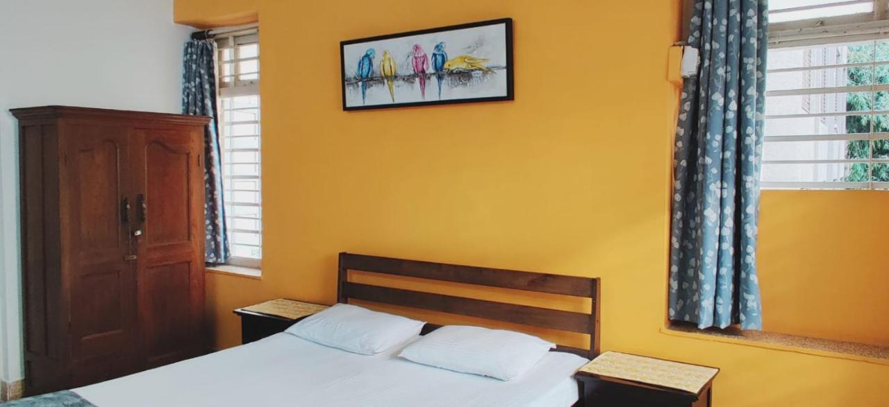 Srinekatan Heritage Villa Homestay Ahmadabad Zewnętrze zdjęcie