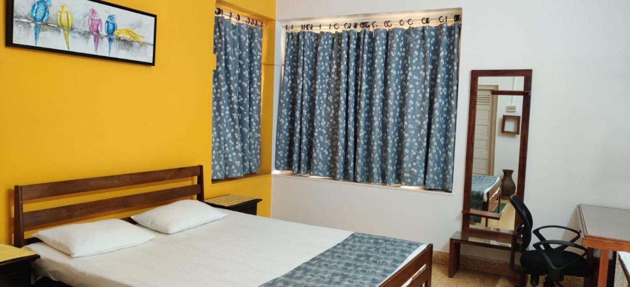 Srinekatan Heritage Villa Homestay Ahmadabad Zewnętrze zdjęcie