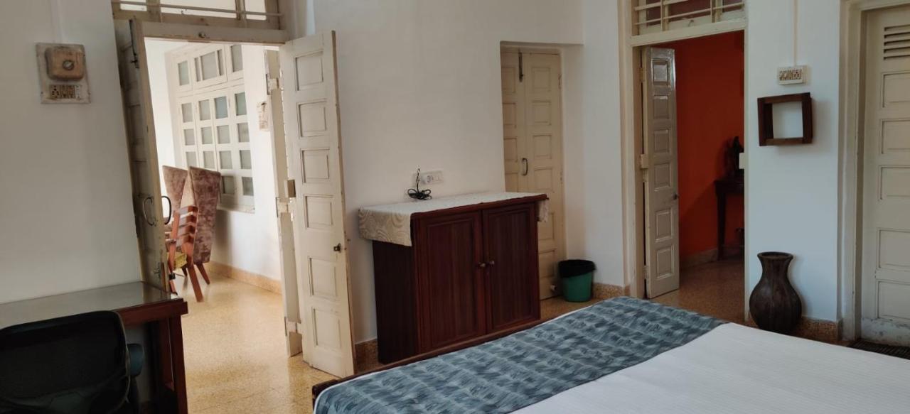 Srinekatan Heritage Villa Homestay Ahmadabad Zewnętrze zdjęcie