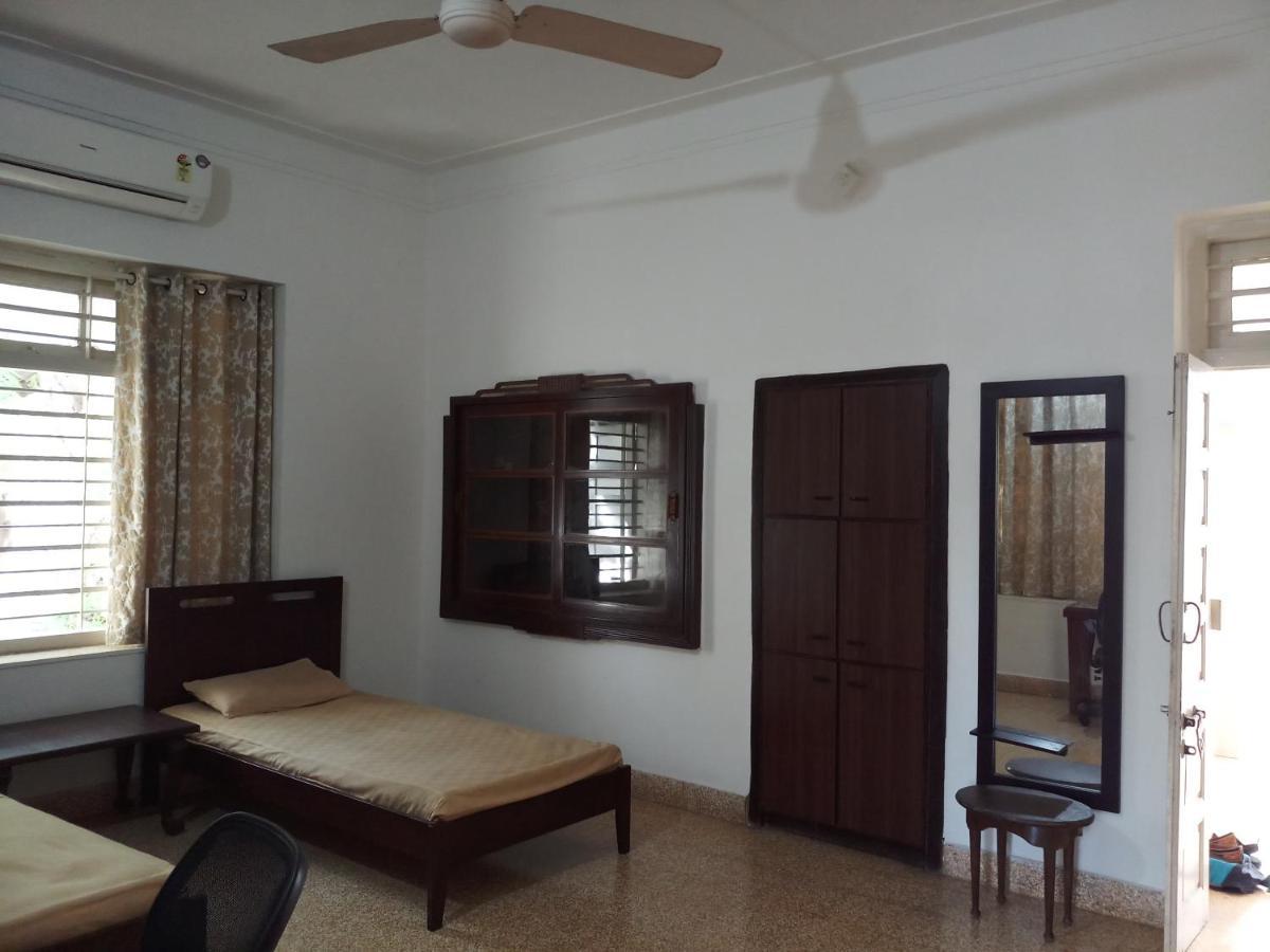 Srinekatan Heritage Villa Homestay Ahmadabad Zewnętrze zdjęcie