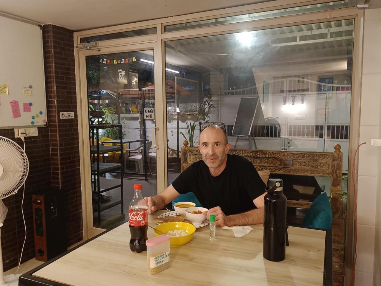 Srinekatan Heritage Villa Homestay Ahmadabad Zewnętrze zdjęcie