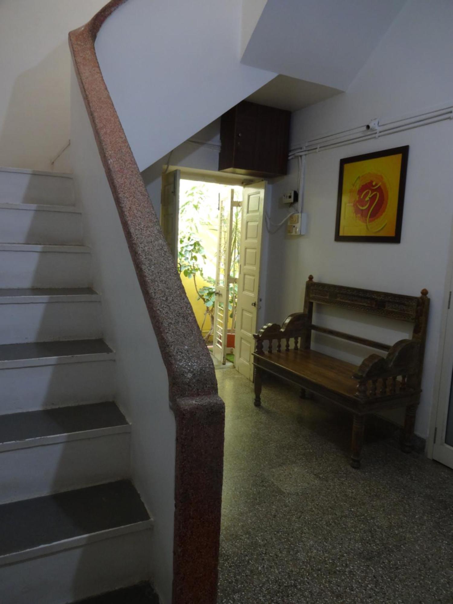 Srinekatan Heritage Villa Homestay Ahmadabad Zewnętrze zdjęcie