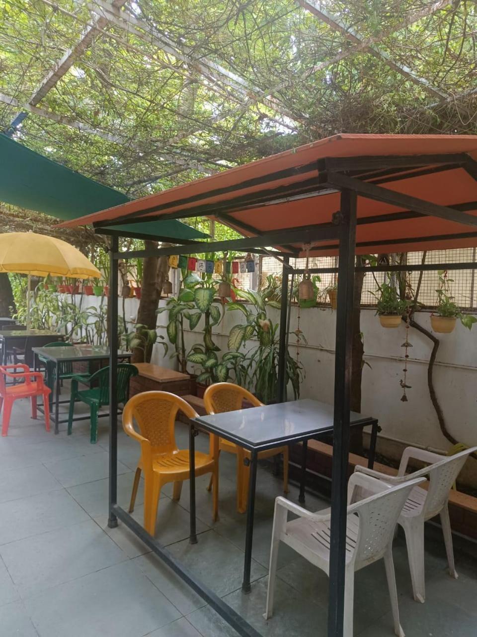 Srinekatan Heritage Villa Homestay Ahmadabad Zewnętrze zdjęcie