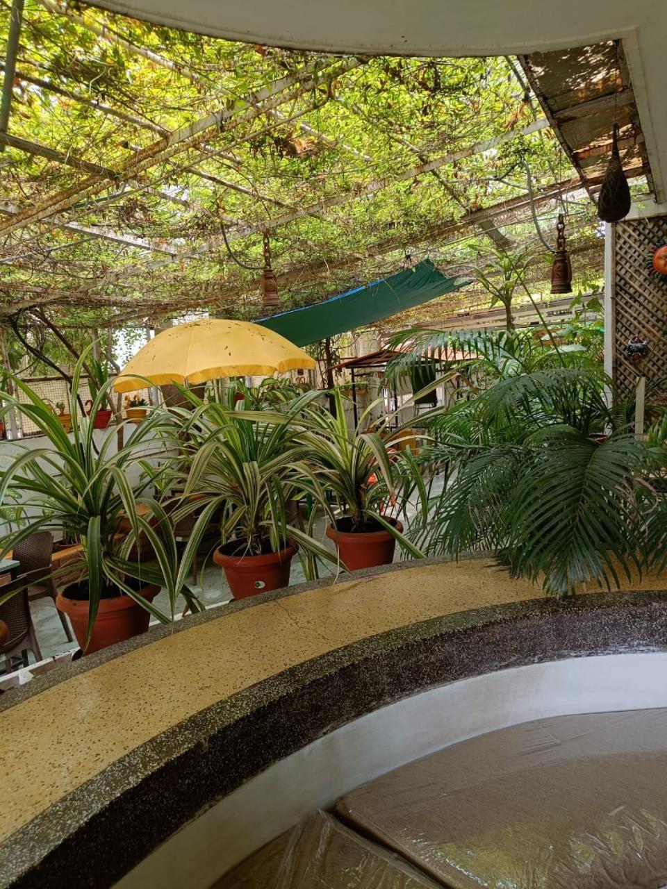 Srinekatan Heritage Villa Homestay Ahmadabad Zewnętrze zdjęcie