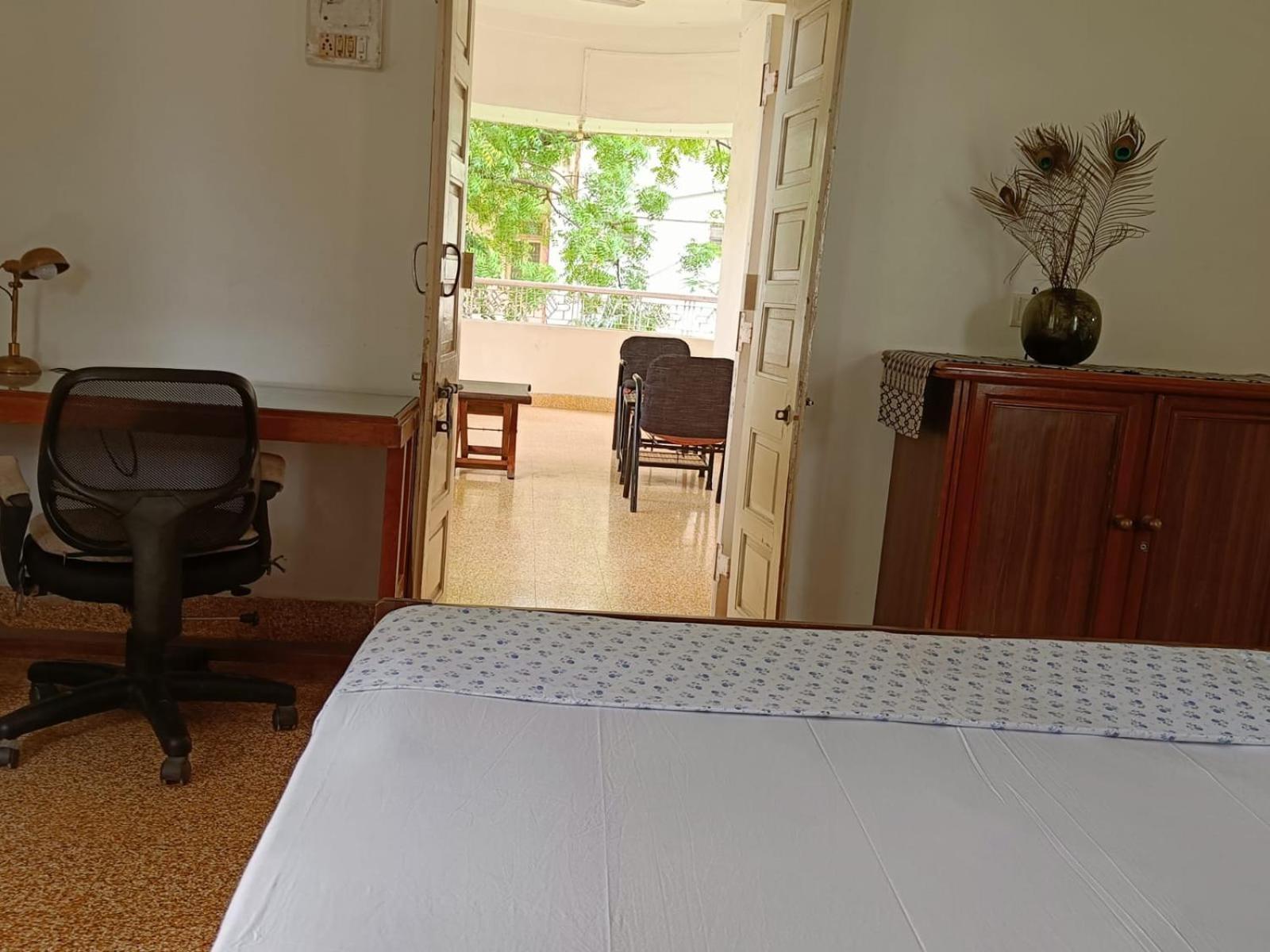 Srinekatan Heritage Villa Homestay Ahmadabad Zewnętrze zdjęcie