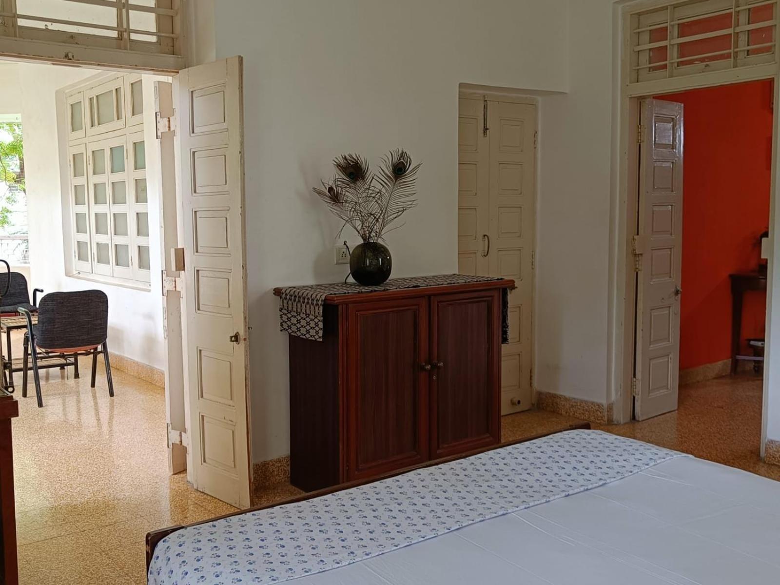 Srinekatan Heritage Villa Homestay Ahmadabad Zewnętrze zdjęcie