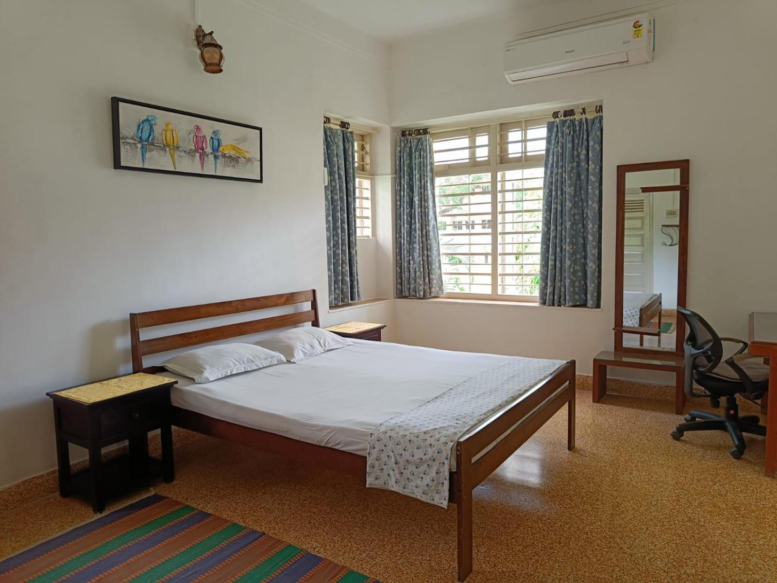 Srinekatan Heritage Villa Homestay Ahmadabad Zewnętrze zdjęcie