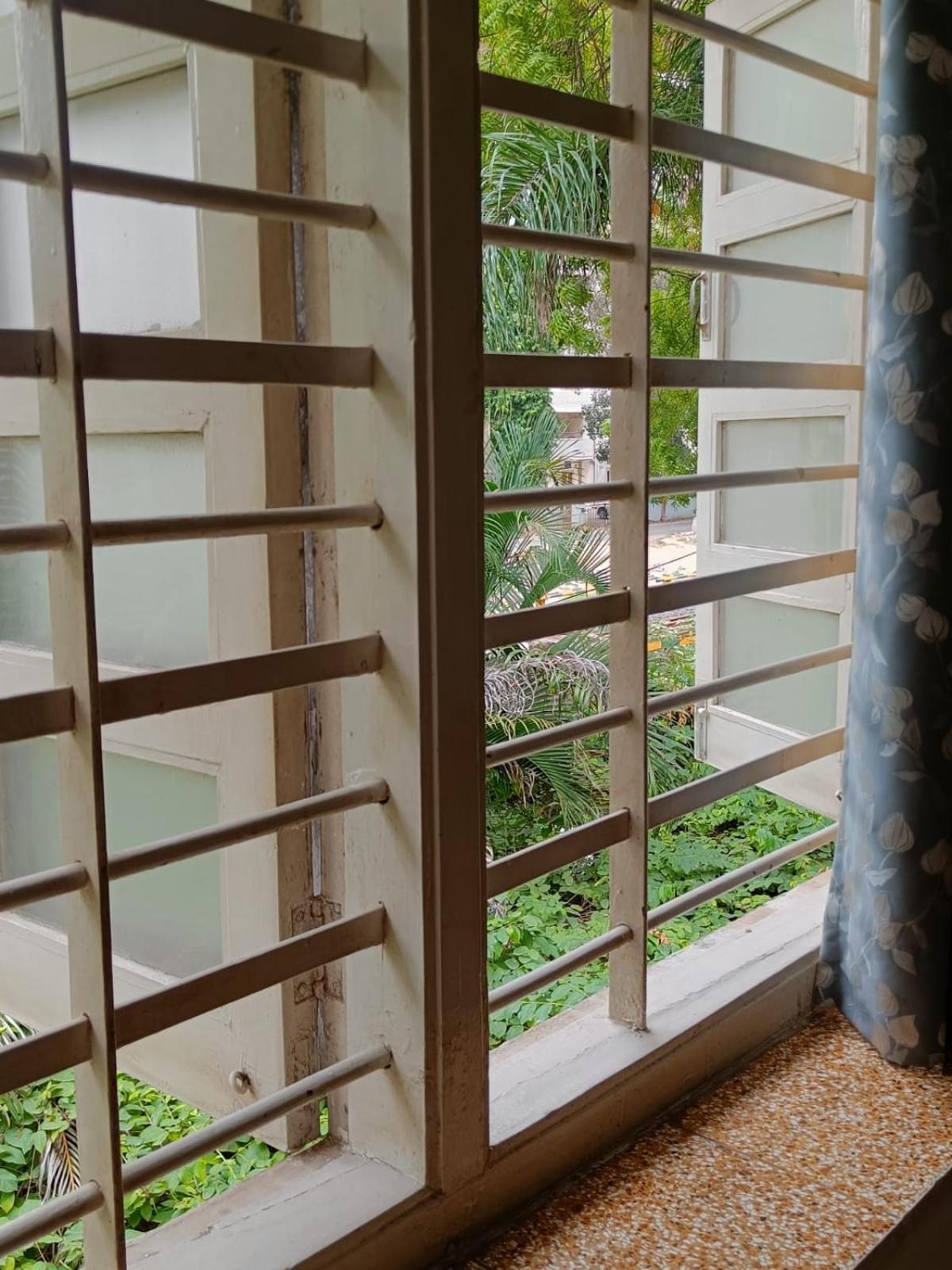 Srinekatan Heritage Villa Homestay Ahmadabad Zewnętrze zdjęcie
