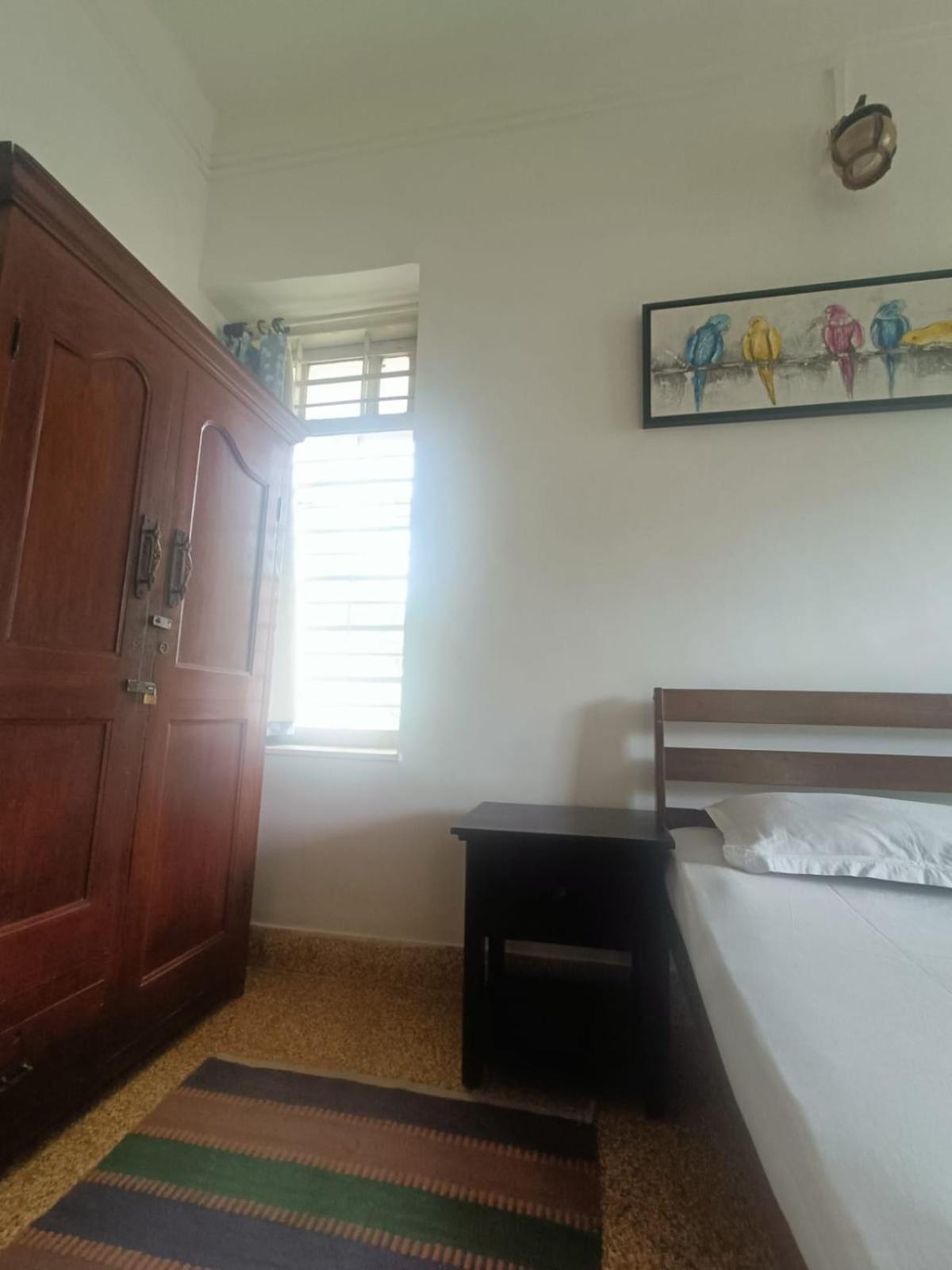 Srinekatan Heritage Villa Homestay Ahmadabad Zewnętrze zdjęcie