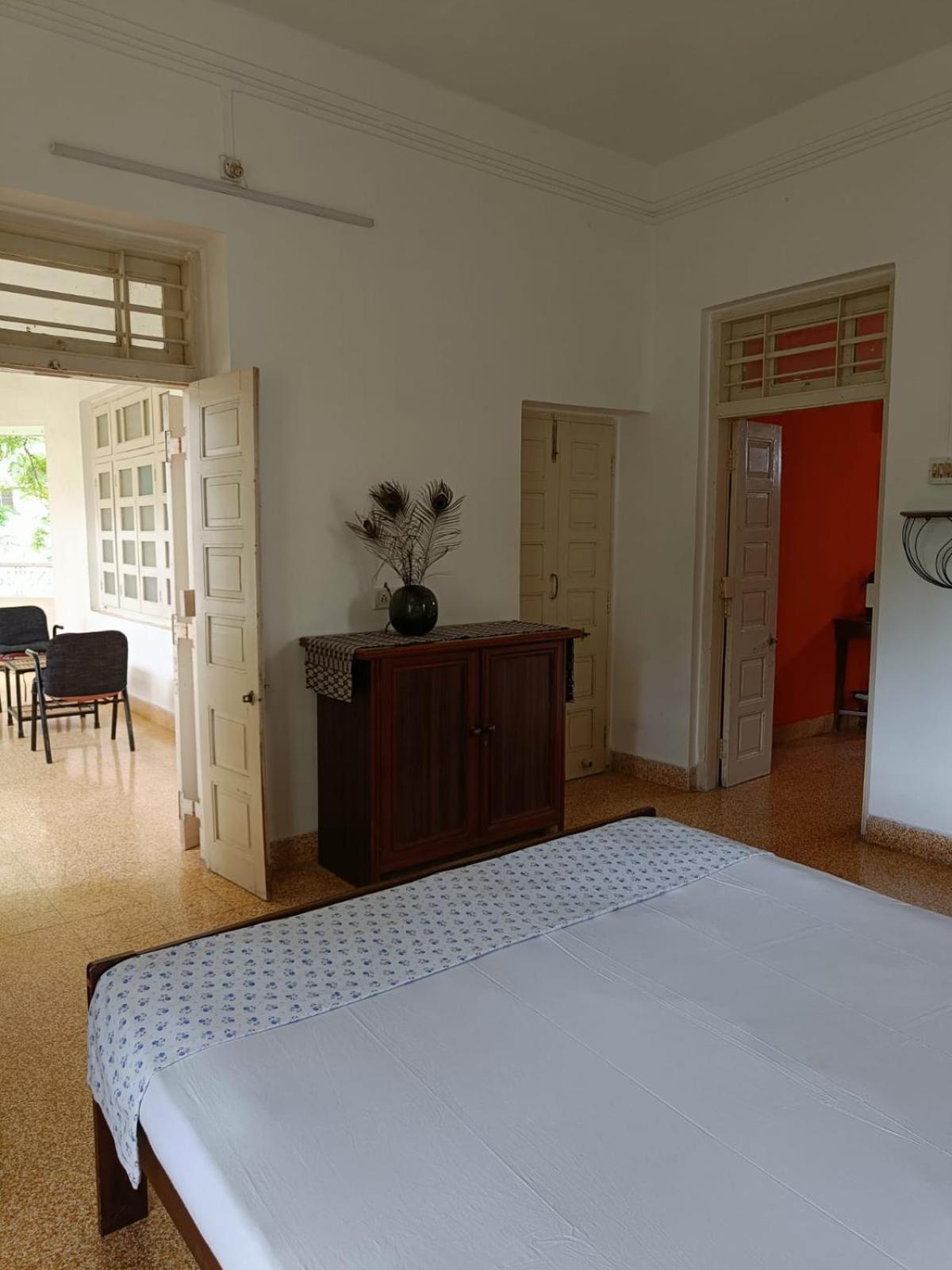 Srinekatan Heritage Villa Homestay Ahmadabad Zewnętrze zdjęcie