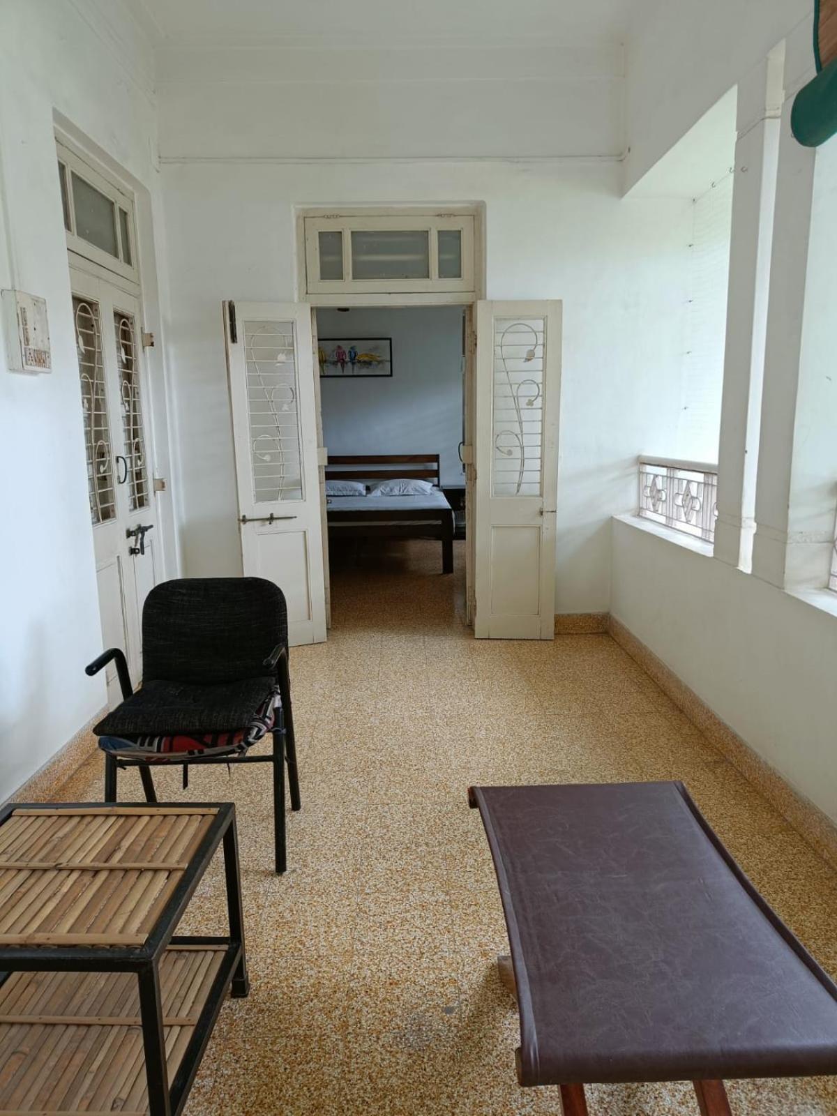 Srinekatan Heritage Villa Homestay Ahmadabad Zewnętrze zdjęcie