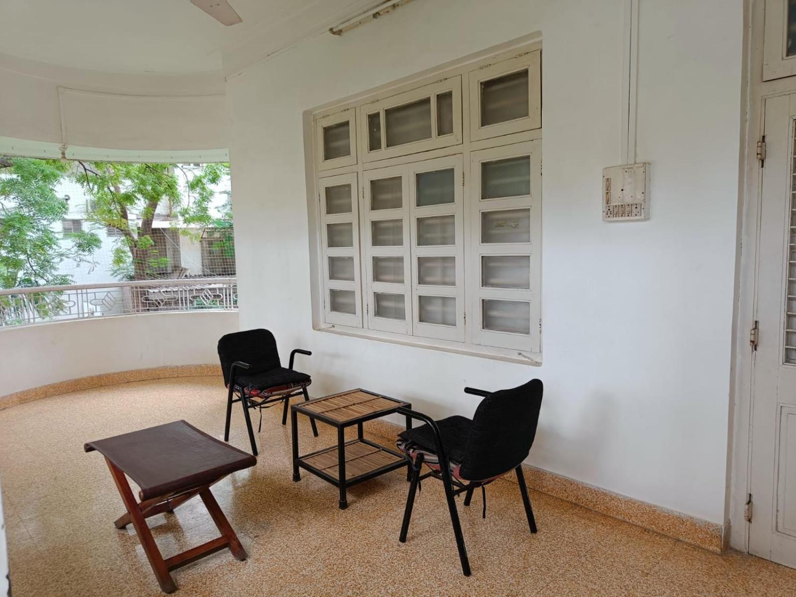 Srinekatan Heritage Villa Homestay Ahmadabad Zewnętrze zdjęcie