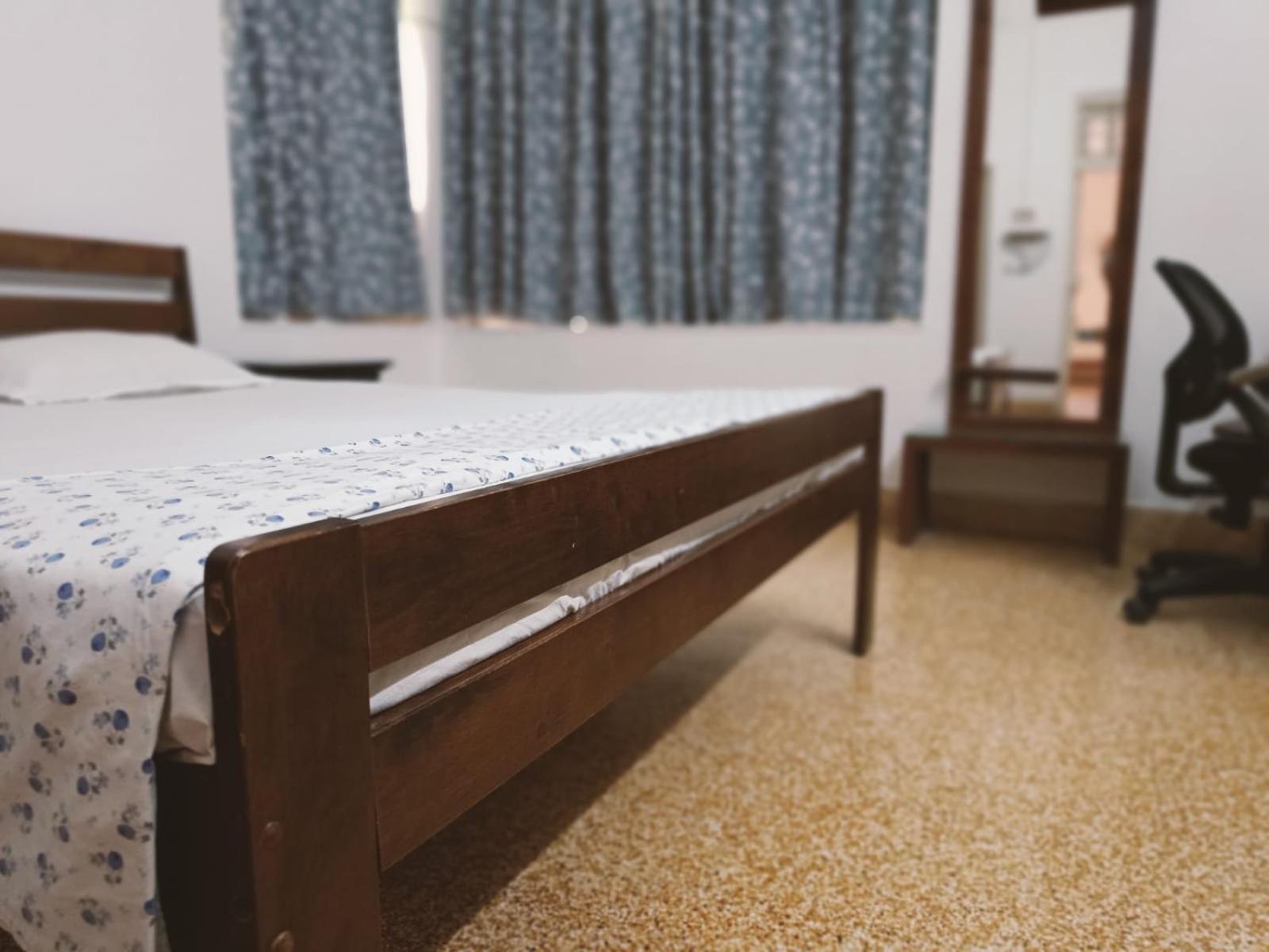 Srinekatan Heritage Villa Homestay Ahmadabad Zewnętrze zdjęcie